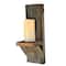 Wilson® Enterprises 12" Wide Reclaimed Barn Wood Plank, 4ct.